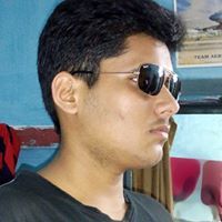 Avinash Ranjan