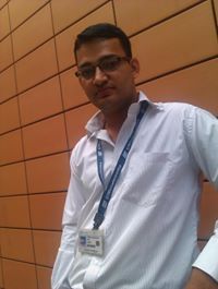Sushant Shukla