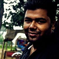 Abhijit Saha
