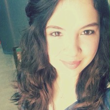 Yasmina Bamoukian