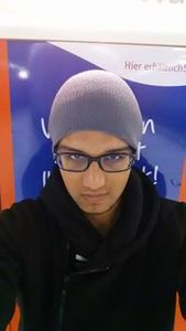 Mohamed Karimi