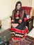 Shabnam...