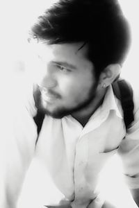 Devashish Charan