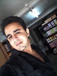 Rohit Adwani