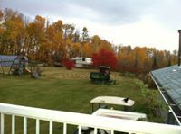 Dale Bettcher stenback