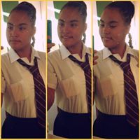 Joy David