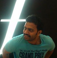 Vamsi Krishna