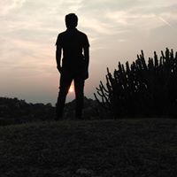 Harsh Desai