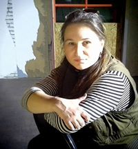 Мария Артеменко