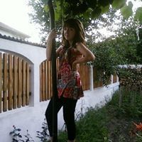 Адриана Крачова