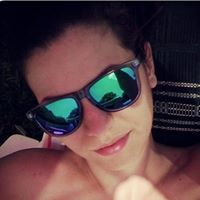 Дайана Новакова