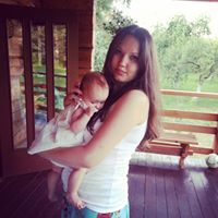 Людмила Гринько