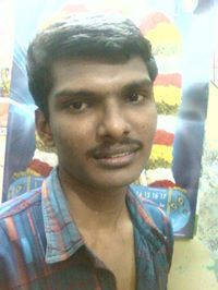 Athul Raj