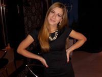 Драгана Војводић