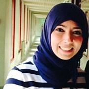 Ranya (Rania) Elemam