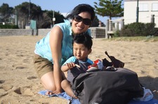 Radhika Lingthep shrestha