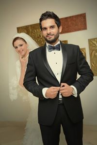 Amr Hussien