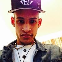 Tomas Garcia