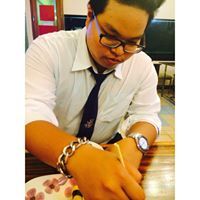 อาร์ม ก็คิดน้าาา