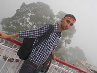Dinesh Rana