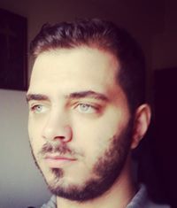 Κωνσταντίνος Σαπρίκης