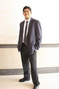Jaydeep Savjani