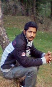 Mohammad Shahzaib