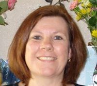 Teresa Morris
