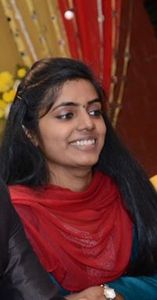 Nikita Singh