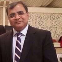 Syed Rizvi