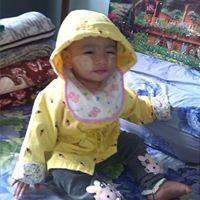 Mi Thwe