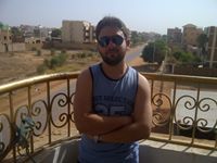 Mohammed Sebai