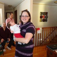 Sharon Primmer-Tracy