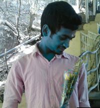 Nitish Kashyap