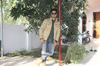 Akhilendra Singh