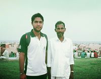 Vishnu Tanur