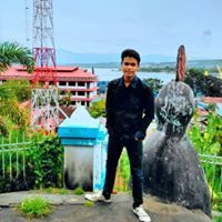 Rizky Pratama