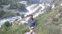 Bala Sundaram