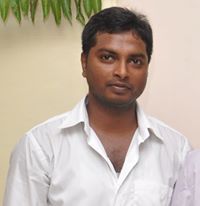 Srikanth Kovur