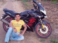 Pratik Pendbhaje