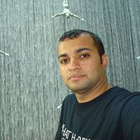 Muhammad Afzaal