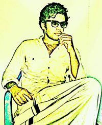 Sree Dev