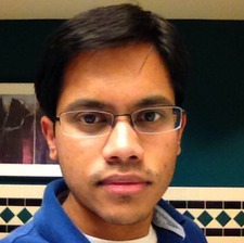 Vijay Yallapragada