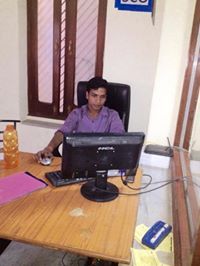 Naveen Bansal