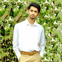Pratik Mhatre