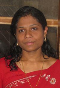 Gisela Nishanth