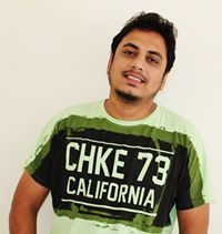 Nithin Krishnamurthy