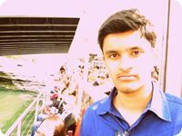 Yash Puthran