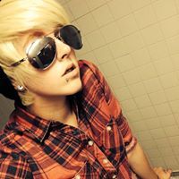 Dave Strider