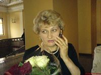 Лидия Кавун